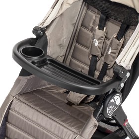 Bild på Baby Jogger Lekbricka (Svart)