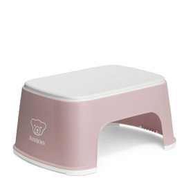 Bild på Babybjörn Pall (Pastellrosa)