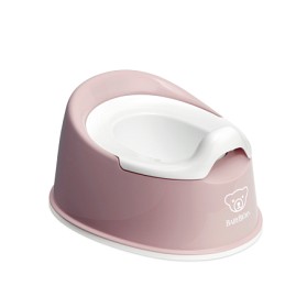 Bild på BabyBjörn Smartpotta (Pastellrosa)