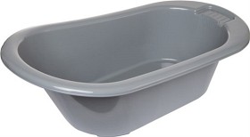 Bild på BabyDan Badbalja (Grå)