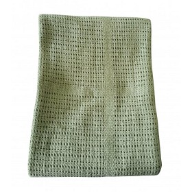 Bild på BabyDan Gallerfilt (Dusty Green)