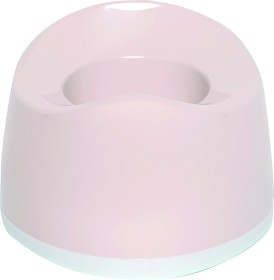 Bild på BabyDan Potta (Rosa)