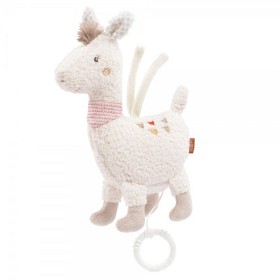 Bild på Fehn Peru Speldosa (Lama)