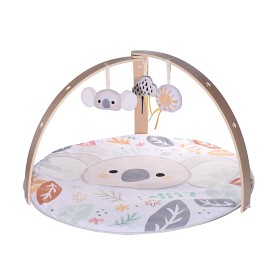Bild på Babygym i trä (Koala)