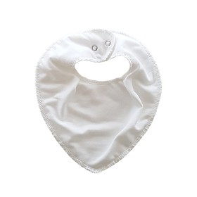 Bild på Babyland Drybib (Vit)
