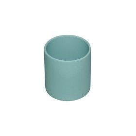 Bild på BabyLivia Silikonmugg (Blue Surf)