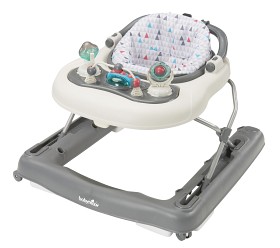 Bild på Babymoov Baby Walker Lekstol (Grå)