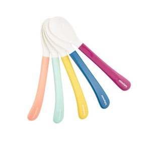Bild på Babymoov Skedar 5-pack 