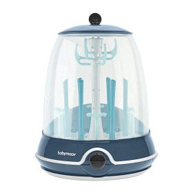 Bild på Babymoov Turbo Steam Sterilisator