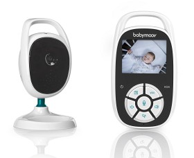 Bild på Babymoov Yoo-see Babyvakt