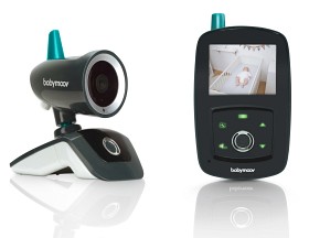 Bild på Babymoov Yoo-travel Babyvakt