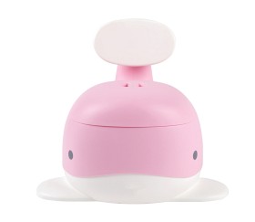 Bild på Babypotta Val (Rosa)