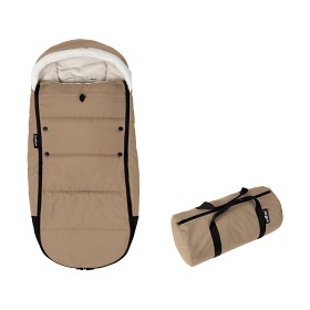 Bild på BABYZEN YOYO+ Åkpåse Taupe
