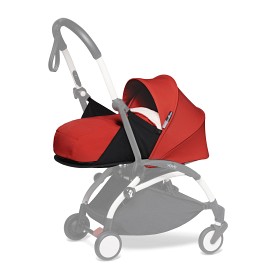 Bild på Babyzen YOYO Färgklädsel 0+ (Röd)