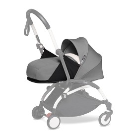 Bild på BABYZEN YOYO+ Färgklädsel m liggbas 0+ (Grå)