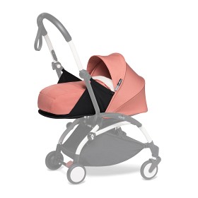 Bild på BABYZEN YOYO+ Färgklädsel m liggbas 0+ (Ginger)