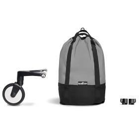 Bild på BABYZEN YOYO+ bag Väska (Grå)