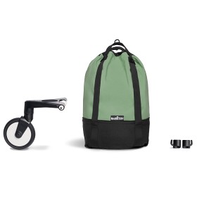 Bild på BABYZEN YOYO+ bag Väska (Peppermint)