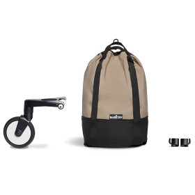 Bild på BABYZEN YOYO+ bag Väska (Taupe)