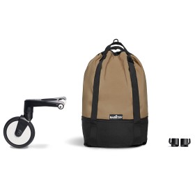 Bild på BABYZEN YOYO+ bag (toffee)