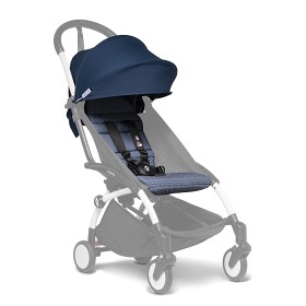 Bild på BABYZEN YOYO+ Färgklädsel 6+ (Air France)