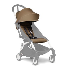Bild på BABYZEN YOYO 6+ Färgklädsel (Toffee)