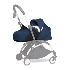 Bild på BABYZEN YOYO+ Färgklädsel m liggbas 0+ (Air France)
