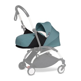 Bild på BABYZEN YOYO+ Färgklädsel m liggbas 0+ (Aqua)