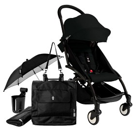 Bild på BABYZEN Yoyo+ Paket
