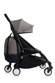 Bild på BABYZEN YOYO+ Sittvagn 6+ med YOYO+ bag