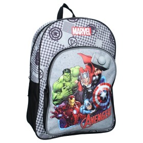 Bild på Vadobag Marvel Avengers Ryggsäck (Safety Shield)