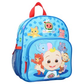 Bild på Vadobag CoComelon Ryggsäck (First Day Of School)