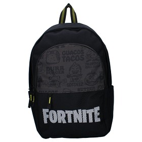 Bild på Vadobag Ryggsäck (Fortnite Battle Royale Svart)