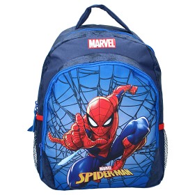 Bild på Vadobag Spiderman Ryggsäck (Tangled Webs)