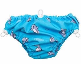 Bild på Dolphin Badblöja Delfin Strl 7-9 kg