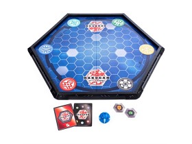 Bild på Bakugan Battle Arena