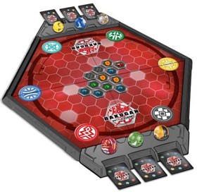 Bild på Bakugan Battle Arena S2