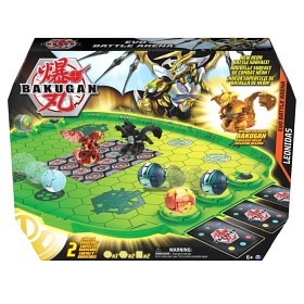 Bild på Bakugan Evo Battle Arena