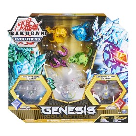 Bild på Bakugan Genesis Collection Pack