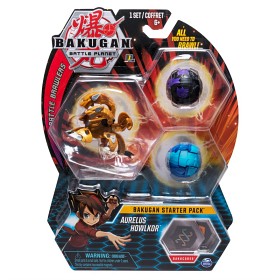 Bild på Bakugan Starter Pack
