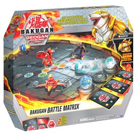 Bild på Bakugan Ultimate Battle Arena