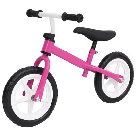 Bild på Balanscykel 12" (Rosa)