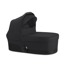 Bild på Cybex Balios Cot S Liggdel (Deep Black)