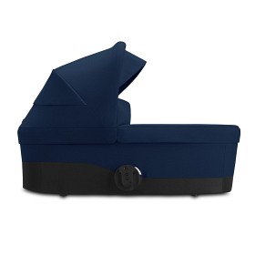 Bild på Cybex Balios Cot S Liggdel (Navy Blue)