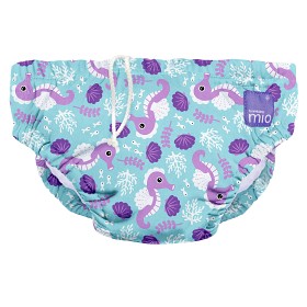 Bild på Bambino Mio Badblöja (Sea Horse)