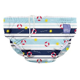 Bild på Bambino Mio Badblöja (All Aboard)