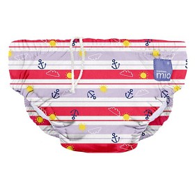 Bild på Bambino Mio Badblöja (Anchors Way)