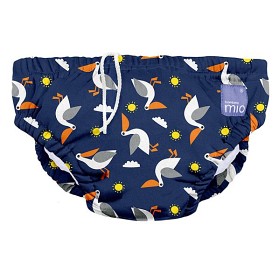Bild på Bambino Mio Badblöja (Pelican Parade)