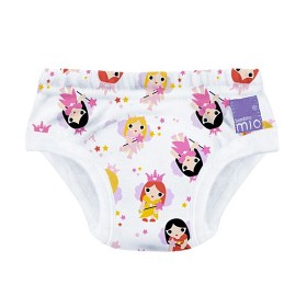 Bild på Bambino Mio Potträningsbyxa (Fairy)