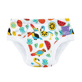 Bild på Bambino Mio Potträningsbyxa (Tropical Island)